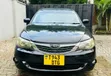 Subaru Impreza 2.0 GL AWD 2008 Black - 5