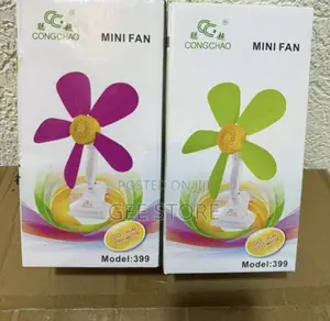 Raf Floor Fan Model 339 - Brand New