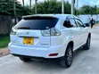 Toyota Harrier 2006 White - 5