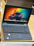 Dell Latitude E7270 Laptop - Intel Core i5, 8GB RAM, 256GB SSD - 2