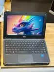 Laptop Dell Latitude 11 3190 4GB RAM 128GB SSD - 4