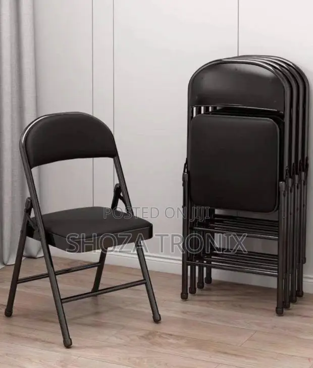 SofaSofa Foldable Chair - Brand New - 1