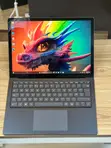 Microsoft Surface Laptop 3 8GB RAM, 256GB SSD, Intel Core i5 - 3