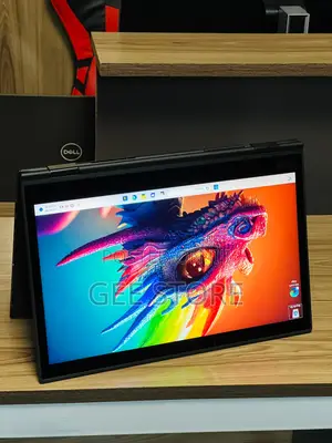 Lenovo Thinkpad X1 Yoga i5 8GB RAM 256GB SSD 14" FHD Touch
