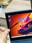 Lenovo Thinkpad X1 Yoga i5 8GB RAM 256GB SSD 14" FHD Touch - 4