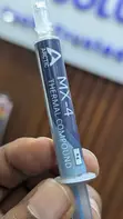 ARCTIC MX-4 Thermal Compound Paste - 1