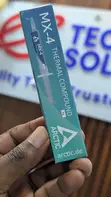 ARCTIC MX-4 Thermal Compound Paste - 2