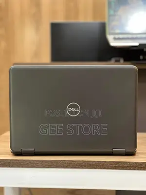 Dell Latitude 3189 4GB RAM 128GB SSD Convertible Laptop