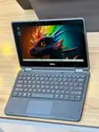 Dell Latitude 3189 Laptop Convertible 4GB RAM 128GB SSD - 5