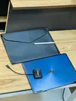 Laptop Asus ZenBook Flip UX360CA - 16GB RAM, 512GB SSD - 2