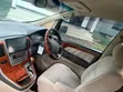 Toyota Alphard 2004 - Pear White - 5