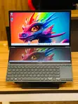 Laptop Asus ZenBook UX430UA: 16GB RAM, Intel Core i7, 512GB SSD - 1