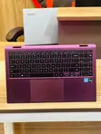 Samsung Galaxy Book 2 Pro 360 15.6" 1TB SSD Intel Core i7 16GB RAM - 4