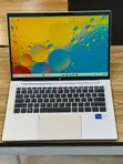 Laptop HP EliteBook 840 G9 - Intel Core i7, 16GB RAM, 512GB SSD - 3