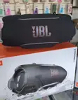 JBL Xtreme 5 Portable Wireless Waterproof Speaker (Black) - 1