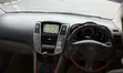 Toyota Harrier 2006 Pearl White - 3