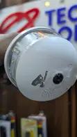 V380 Max D8 WiFi Security Camera - 1