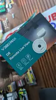 V380 Max D8 WiFi Security Camera - 2