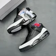 Viatu vya Ngozi vya Wanaume Air Jordan - Size 40-45 - 2