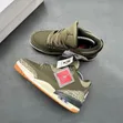 Viatu vya Ngozi vya Wanaume Air Jordan - Size 40-45 - 4