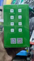 Tiandy Kamera ya Ndani ya Smart ya Usalama - 3