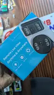 Smart WiFi Live View Security Camera - 2