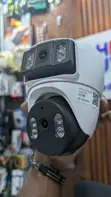 Smart WiFi Live View Security Camera - 3