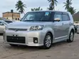 Toyota Corolla Rumion Hatchback 1.8 AWD 2009 Silver - 1