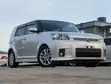 Toyota Corolla Rumion Hatchback 1.8 AWD 2009 Silver - 3