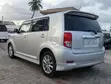 Toyota Corolla Rumion Hatchback 1.8 AWD 2009 Silver - 4