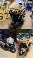 New Honda ADV 160 2025 - 2