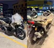 New Honda ADV 160 2025 - 3