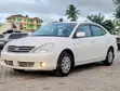 Toyota Allion 2004 - Pearl White - 1