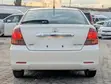 Toyota Allion 2004 - Pearl White - 2