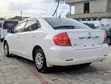 Toyota Allion 2004 - Pearl White - 3