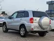 Toyota RAV4 2001 Silver - 3