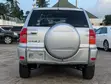 Toyota RAV4 2001 Silver - 4