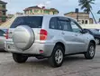 Toyota RAV4 2001 Silver - 5