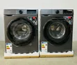 Impex 6kg Fully Automatic Front Load Washing Machine - 1