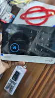 Intelligent Smart Alarm System - Brand New - 2