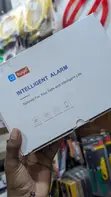 Intelligent Smart Alarm System - Brand New - 3