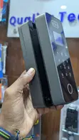 Smart Door Lock - Fingerprint, Password, App - 2
