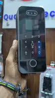 Smart Door Lock - Fingerprint, Password, App - 3