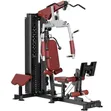 Bodygym Home Gym Multifunction - 2