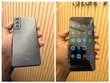 Samsung Galaxy S21 FE 128GB Black (Used) - 1