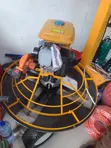 Brand New 5hp Petrol Float Trowel Machine - 1