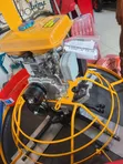 Brand New 5hp Petrol Float Trowel Machine - 2