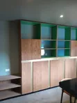 New Office Space for Rent - 800 sqm at Ada Estate - 2