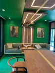 New Office Space for Rent - 800 sqm at Ada Estate - 3