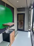 New Office Space for Rent - 800 sqm at Ada Estate - 5